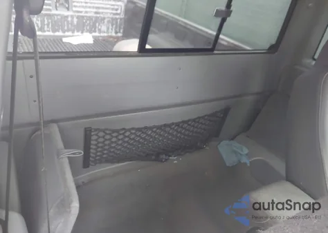 2005 Ford Ranger из США, поврежденный, VIN 1FTYR14U55PA25518